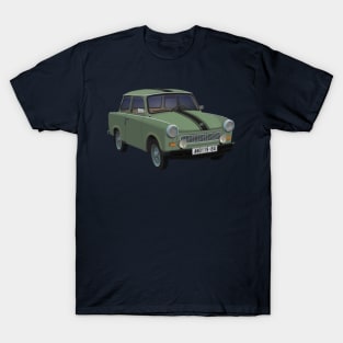 Trabant 601 T-Shirt